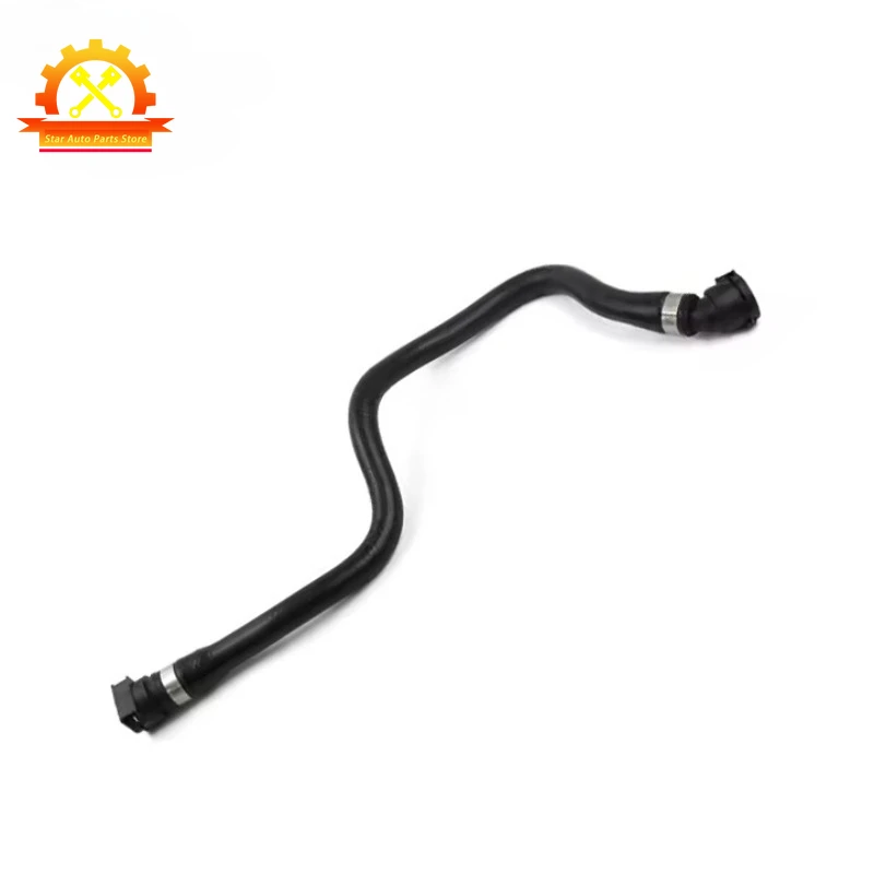 31338757 17127508015 cooling system cooling water tank connection water pipe Hengli automotive parts is suitable For BMW Volvo
31338757 17127508015 cooling system cooling water tank connection water pipe Hengli automotive parts is suitable For BMW Volvo