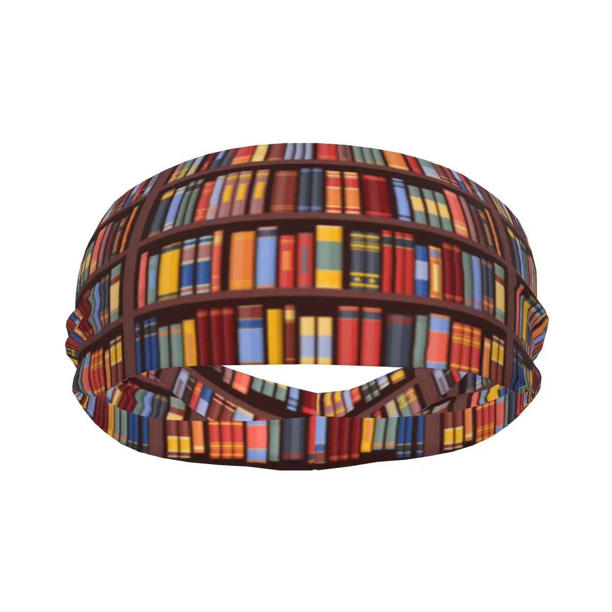 Sports Headband Bookshelf Background Running Fitness Sweatband Absorbent Cycling Jog Hair Bandage
Sports Headband Bookshelf Background Running Fitness Sweatband Absorbent Cycling Jog Hair Bandage