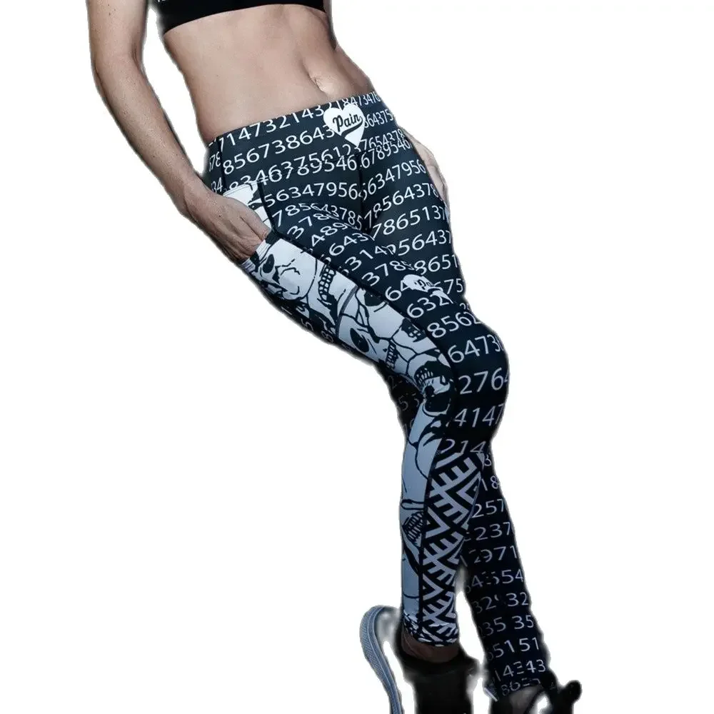 Love The Pain Running pants Men Pants Quick Dry Fit Sportswear Running Tights Legging Fitness Training Sexy Sport Gym Leggings
Love The Pain Running pants Men Pants Quick Dry Fit Sportswear Running Tights Legging Fitness Training Sexy Sport Gym Leggings