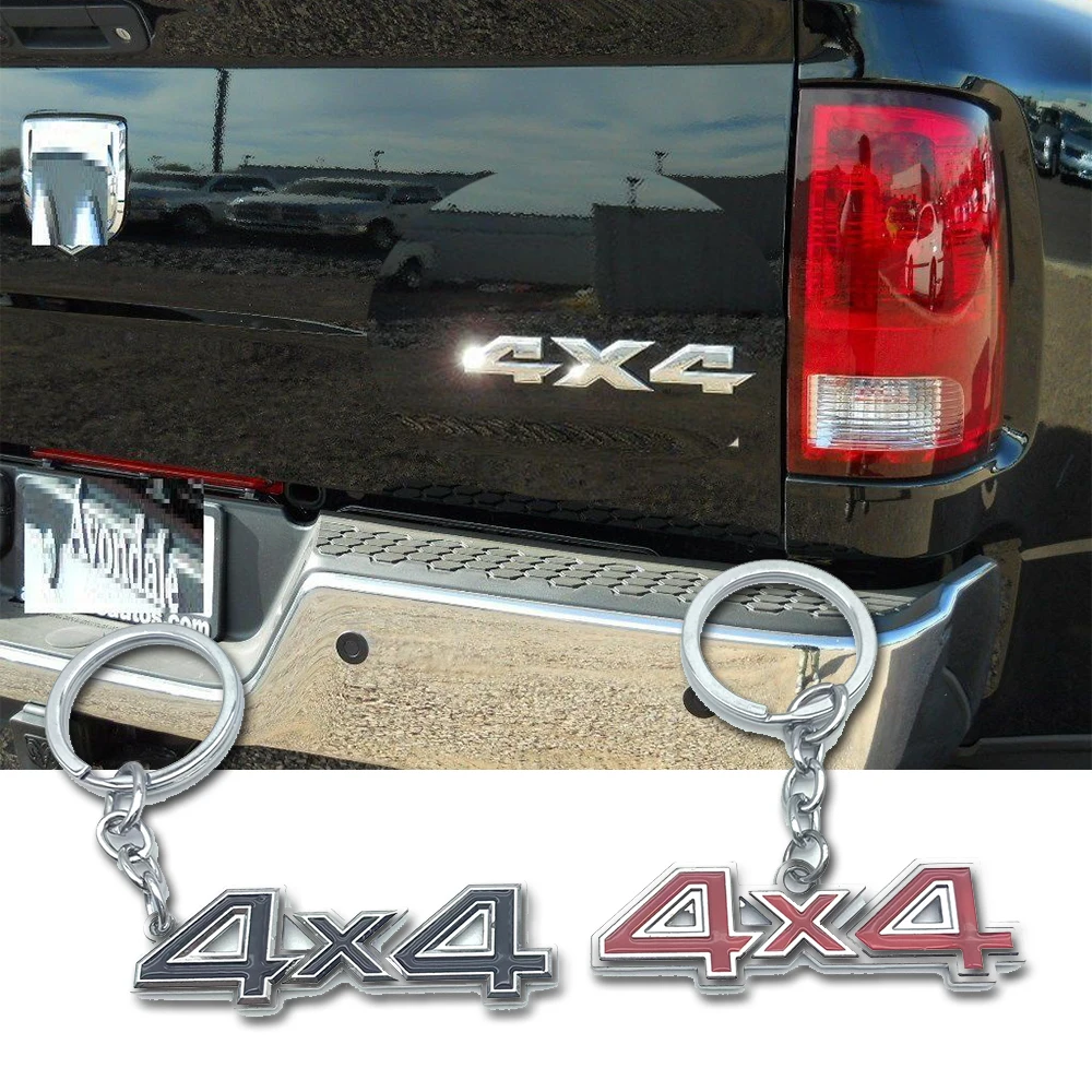 Car Keyring Metal Keychain Key Chain Keyfob For 4X4 4WD Mercedes Audi Ford Focus Nissan Toyota Range Rover Styling
Car Keyring Metal Keychain Key Chain Keyfob For 4X4 4WD Mercedes Audi Ford Focus Nissan Toyota Range Rover Styling