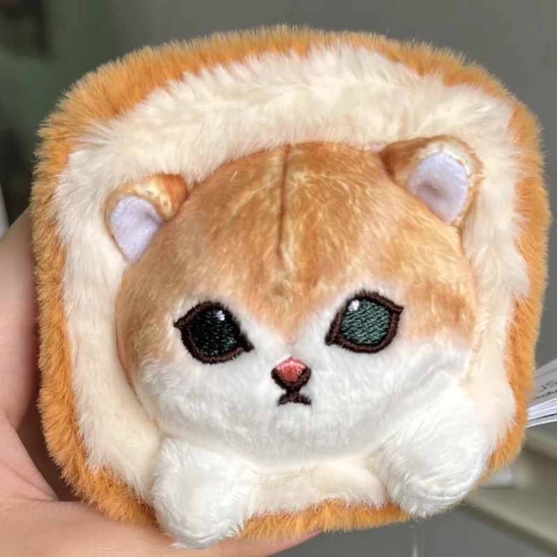 Youyou натуральная кошка благословение Mofusand акула кошка милый плюшевый кулон кукла маленький кролик кукла сумка милый кулон детские подарки на день рождения
Youyou натуральная кошка благословение Mofusand акула кошка милый плюшевый кулон кукла маленький кролик кукла сумка милый кулон детские подарки на день рождения