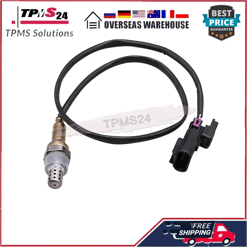 39210-3C800 392103C800 234-4263 Oxygen Sensor Lambda Sensor O2 Sensor For Hyundai Genesis 2009-2011
39210-3C800 392103C800 234-4263 Oxygen Sensor Lambda Sensor O2 Sensor For Hyundai Genesis 2009-2011