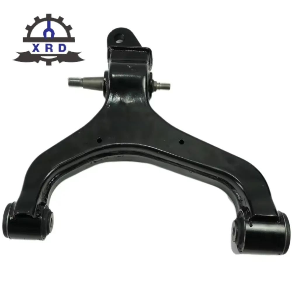 4450109100 4450209100 New High Quality Ssangyong Lower Suspension Arm Assembly Actyon Kyron Rexton (fast Shipping)
4450109100 4450209100 New High Quality Ssangyong Lower Suspension Arm Assembly Actyon Kyron Rexton (fast Shipping)