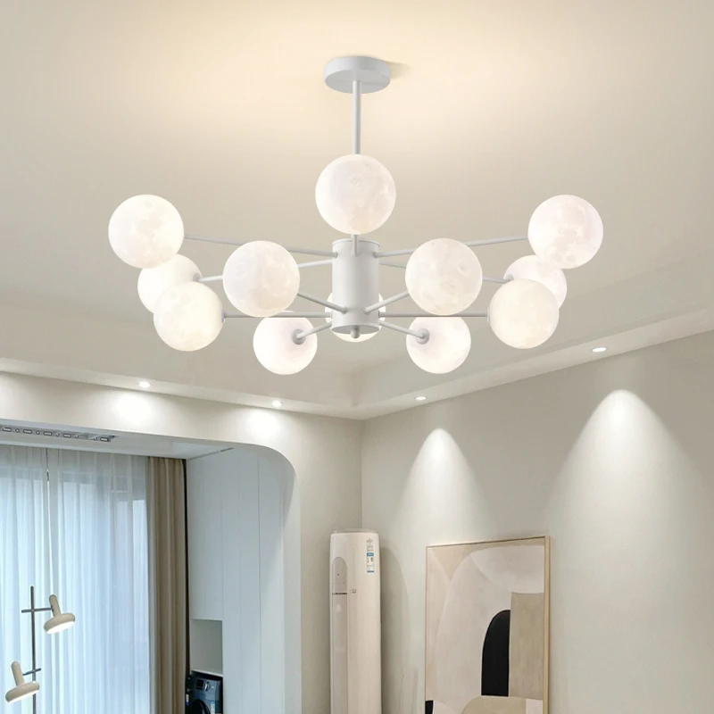 Modern Minimalist Glass Magic Beans LED Chandelier Light For Loft Cloakroom Office Bedroom Living Study Room With Bulbs Lustres
Modern Minimalist Glass Magic Beans LED Chandelier Light For Loft Cloakroom Office Bedroom Living Study Room With Bulbs Lustres