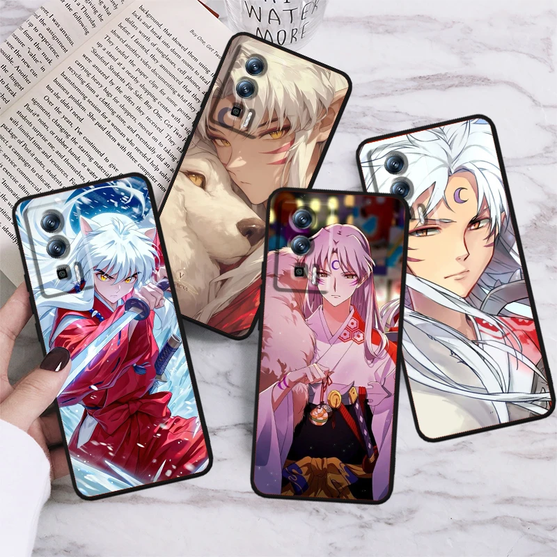 Inuyasha Cool Cute For Xiaomi Redmi 9A 9C 9AT 10C 9 9T 10 12C 13C A3 12 K60 A1 K50 K40 5G Black Cover Phone Case
Inuyasha Cool Cute For Xiaomi Redmi 9A 9C 9AT 10C 9 9T 10 12C 13C A3 12 K60 A1 K50 K40 5G Black Cover Phone Case