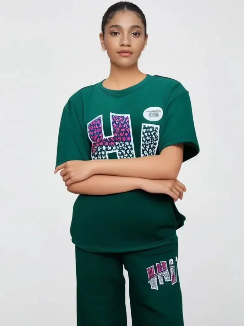 Женские комплекты из 2 предметов Dashiki в африканском стиле, Новое поступление, летние и осенние одинаковые комплекты, комплекты из двух предметов, топ и брюки, костюмы, одежда
Женские комплекты из 2 предметов Dashiki в африканском стиле, Новое поступление, летние и осенние одинаковые комплекты, комплекты из двух предметов, топ и брюки, костюмы, одежда