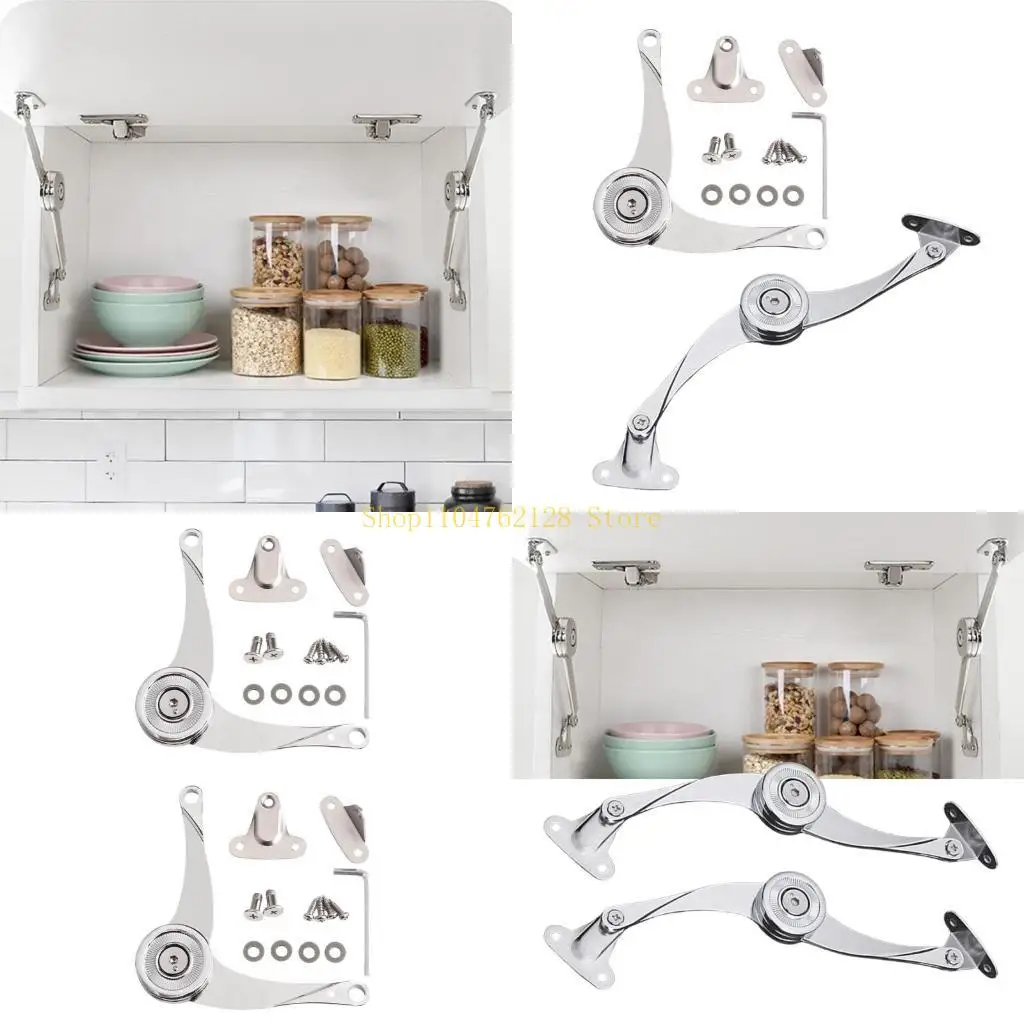 2 шт. мягкие закрывающиеся нагрудные петли для крышки шкафа, складные петли, легко установить, лучшая распродажа
2 шт. мягкие закрывающиеся нагрудные петли для крышки шкафа, складные петли, легко установить, лучшая распродажа