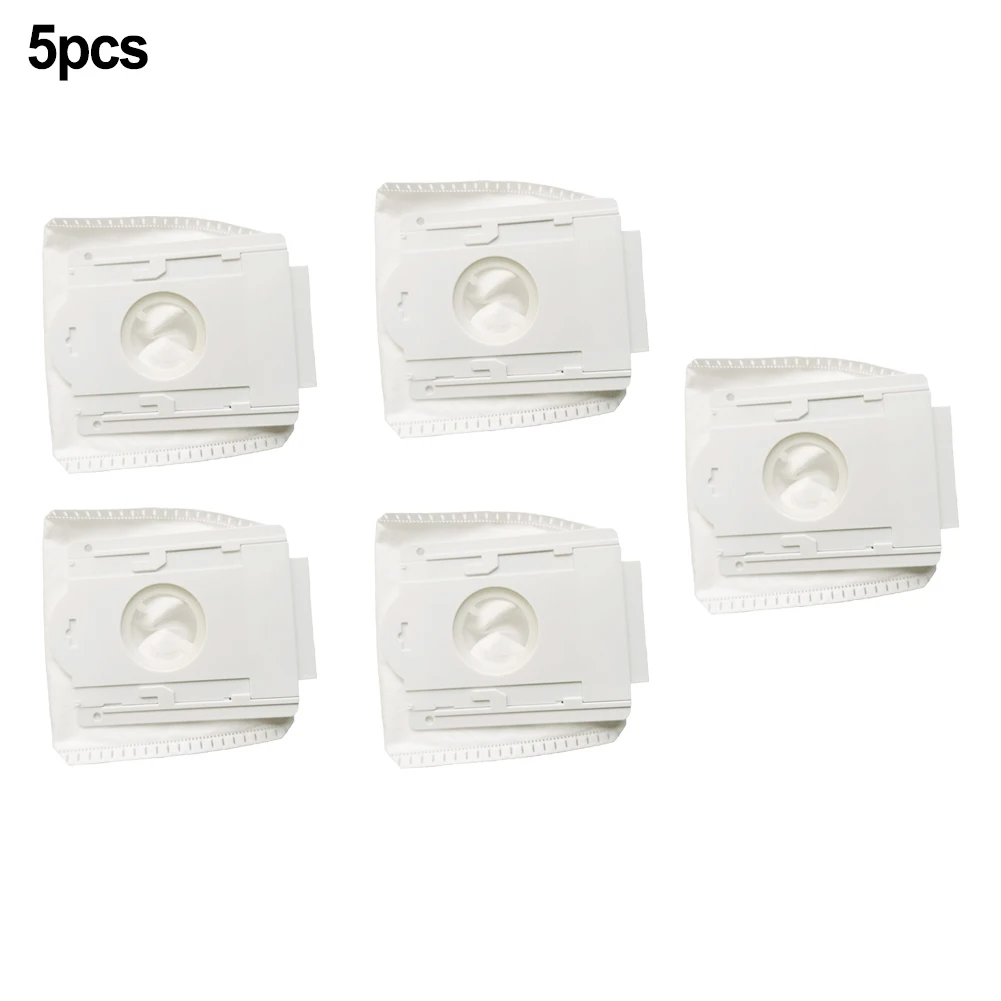 5 * Vacuum Cleaner Bags 5pcs AA Robot Vacuum Cleaner Dust Bag Part For Samsung Reusable VCA-SBT90E/XAA VCA-SAE90B
5 * Vacuum Cleaner Bags 5pcs AA Robot Vacuum Cleaner Dust Bag Part For Samsung Reusable VCA-SBT90E/XAA VCA-SAE90B