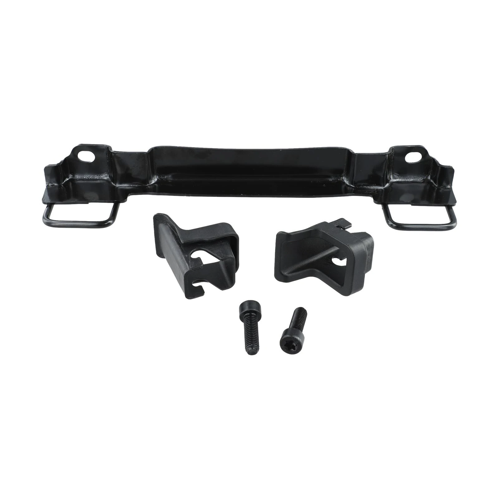 Seat Restraint Anchor Kit IsoFix Kit Easy Installation OEM Number 4M51613A08AB Practical Design Steel Material
Seat Restraint Anchor Kit IsoFix Kit Easy Installation OEM Number 4M51613A08AB Practical Design Steel Material