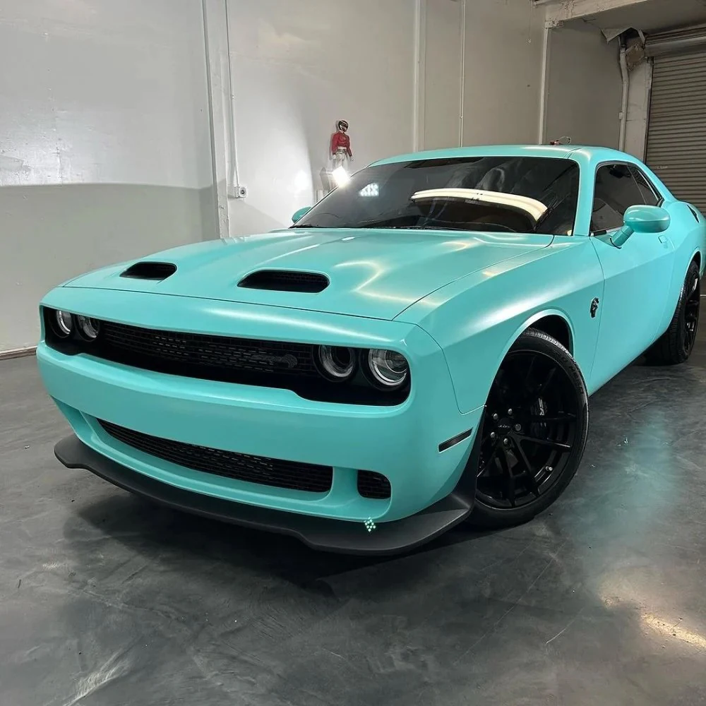 Ice Film Cyan Blue Car Body Vinyl Wrap Waterproof Self-adhesive Wrapping Sticker Tablet Color Changing Films for Car Accessories
Ice Film Cyan Blue Car Body Vinyl Wrap Waterproof Self-adhesive Wrapping Sticker Tablet Color Changing Films for Car Accessories