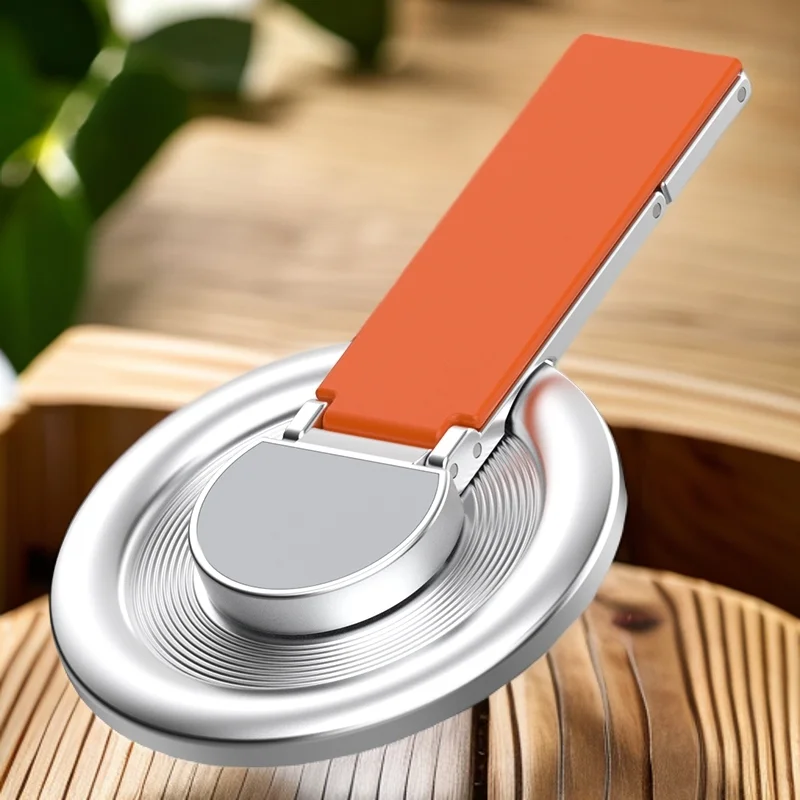 Universal Strong Magnetic Phone Holder Rotatable Folding Magnet Stand Multi-functional Alloy Ring Phone Holder for Phone 17 16
Universal Strong Magnetic Phone Holder Rotatable Folding Magnet Stand Multi-functional Alloy Ring Phone Holder for Phone 17 16