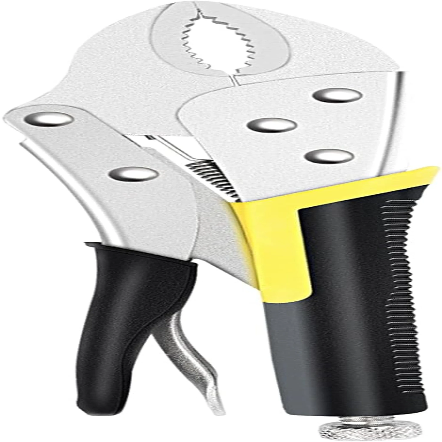 Efficient, Heavy Duty, and Versatile Bicycle Maintenance Pliers with Strong Spring and Large Torque - Ideal Tool for Outdoor Spo
Efficient, Heavy Duty, and Versatile Bicycle Maintenance Pliers with Strong Spring and Large Torque - Ideal Tool for Outdoor Spo