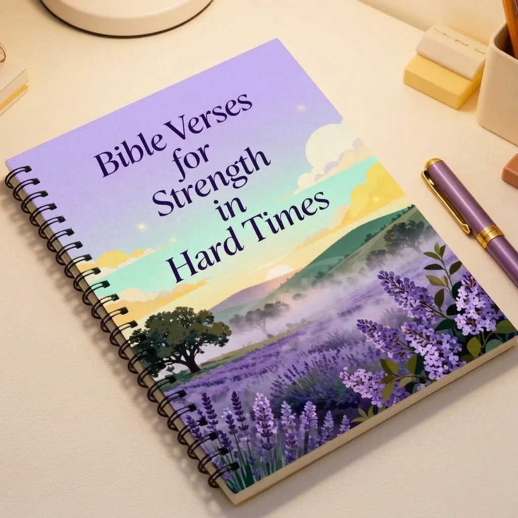 Christian Devotional Journal Hardcover Prayer Notebook with Gratitude Record and Faith-Reflection for Daily-Devotion-Christians
Christian Devotional Journal Hardcover Prayer Notebook with Gratitude Record and Faith-Reflection for Daily-Devotion-Christians