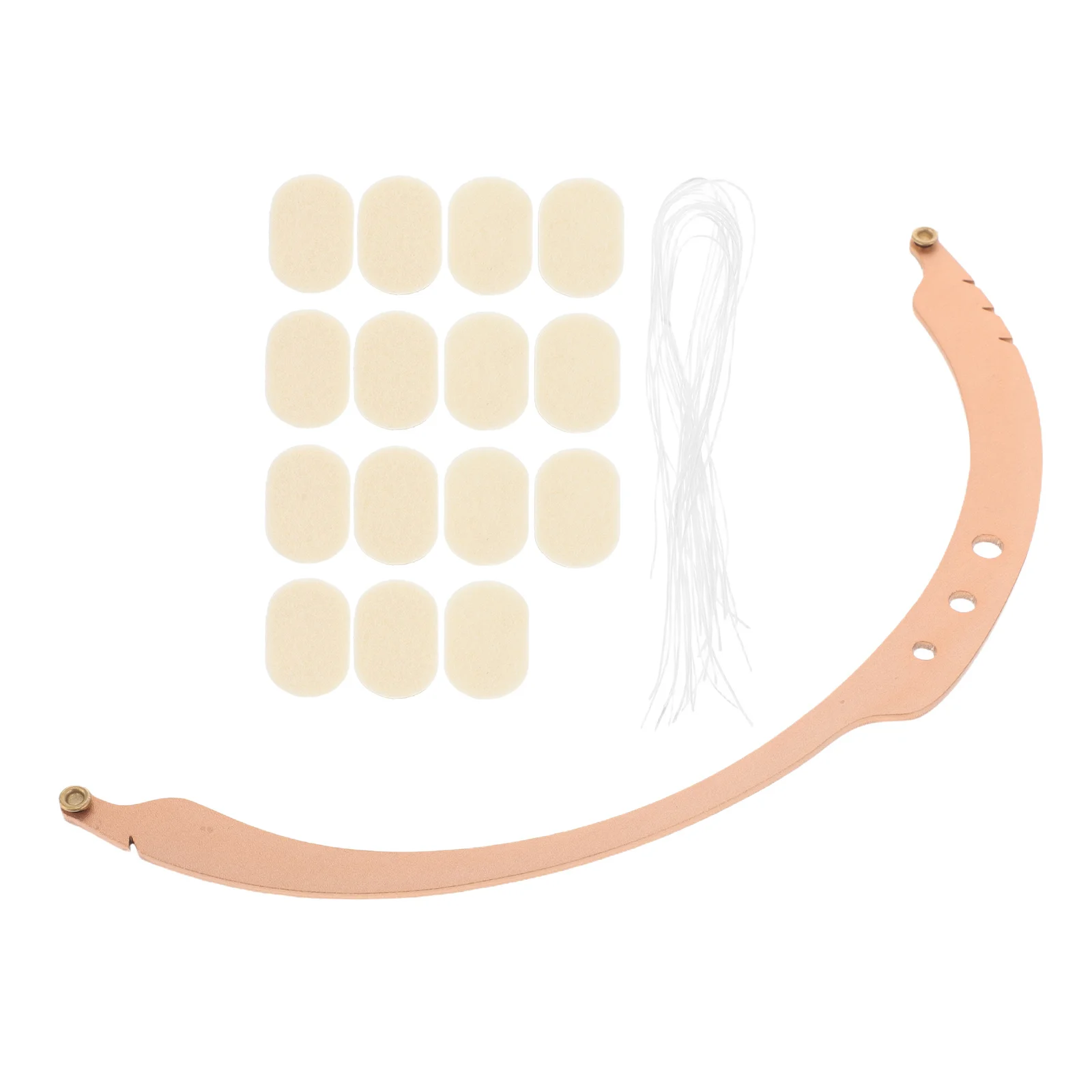 Brow Mapping Ruler for Eyebrow Tattooing Adjustable Stencil Guide Tool Precise Positioning Measurement Shaping Silicone Beauty
Brow Mapping Ruler for Eyebrow Tattooing Adjustable Stencil Guide Tool Precise Positioning Measurement Shaping Silicone Beauty