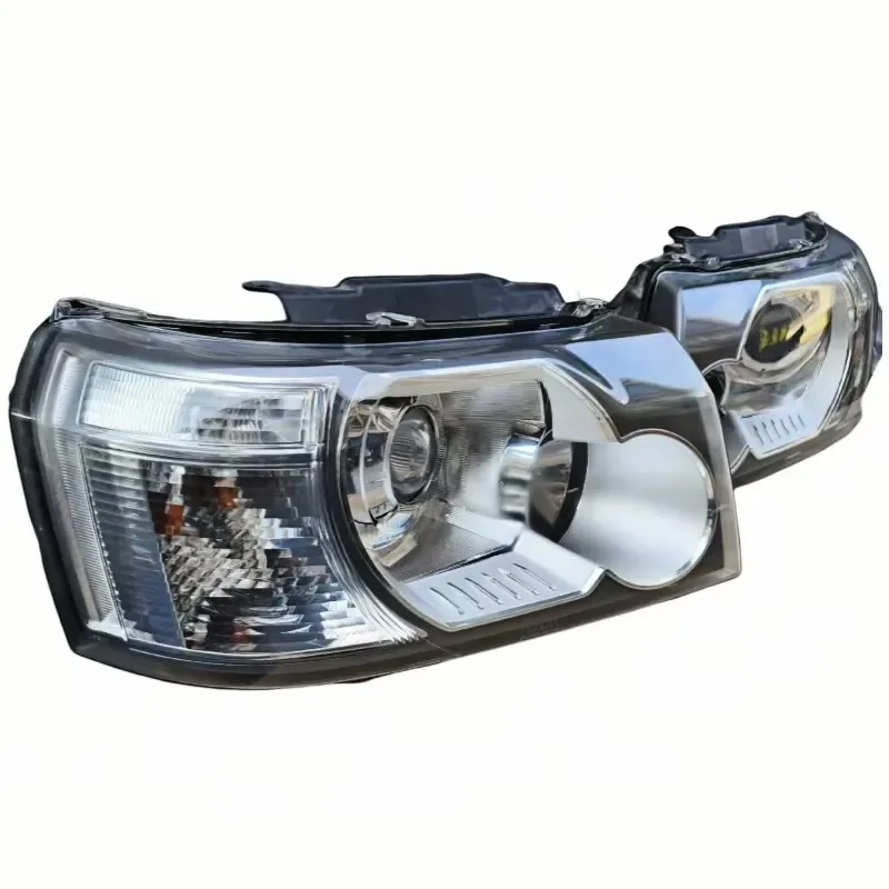 For Land Rover Godwalker 08-12 LED Headlights Super Bright 36W 6000K Color Temperature Factory Shipped High Quality
For Land Rover Godwalker 08-12 LED Headlights Super Bright 36W 6000K Color Temperature Factory Shipped High Quality