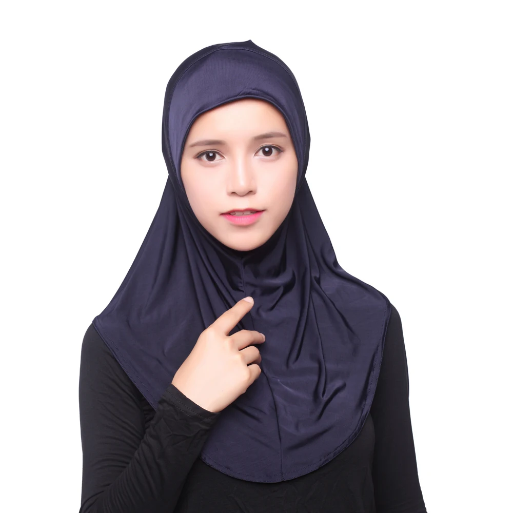 Women Hijab Muslim Scarf Scarves Printed Multicolor Headscarf Shawl Wrap Inner Turban Bonnet Headscarf Underscarf Turbante Mujer
Women Hijab Muslim Scarf Scarves Printed Multicolor Headscarf Shawl Wrap Inner Turban Bonnet Headscarf Underscarf Turbante Mujer