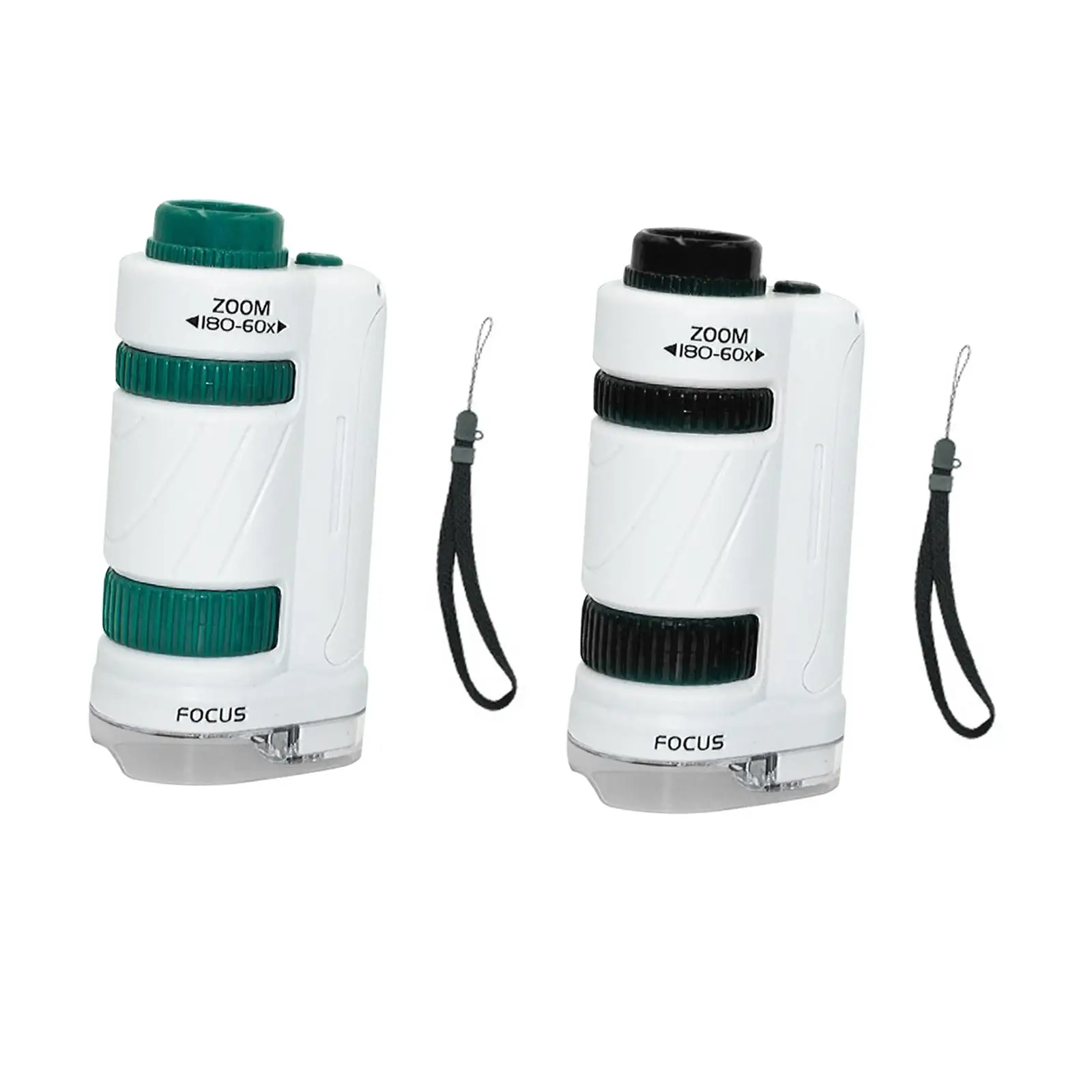 Handheld Mini Microscope Pocket Microscope Microscope for Kids
Handheld Mini Microscope Pocket Microscope Microscope for Kids