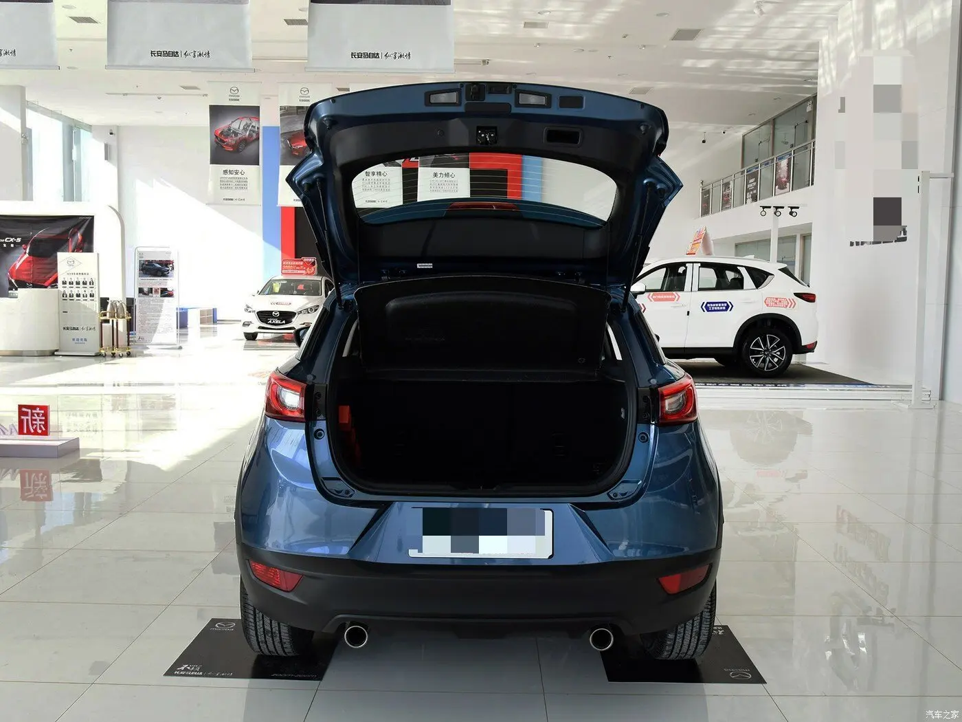 2PCS Back Door Stay For 2014-2022 2023 Mazda CX-3 CX3 DK SUV Rear Tailgate Boot Gas Spring Struts Prop Lift Support Absorber
2PCS Back Door Stay For 2014-2022 2023 Mazda CX-3 CX3 DK SUV Rear Tailgate Boot Gas Spring Struts Prop Lift Support Absorber