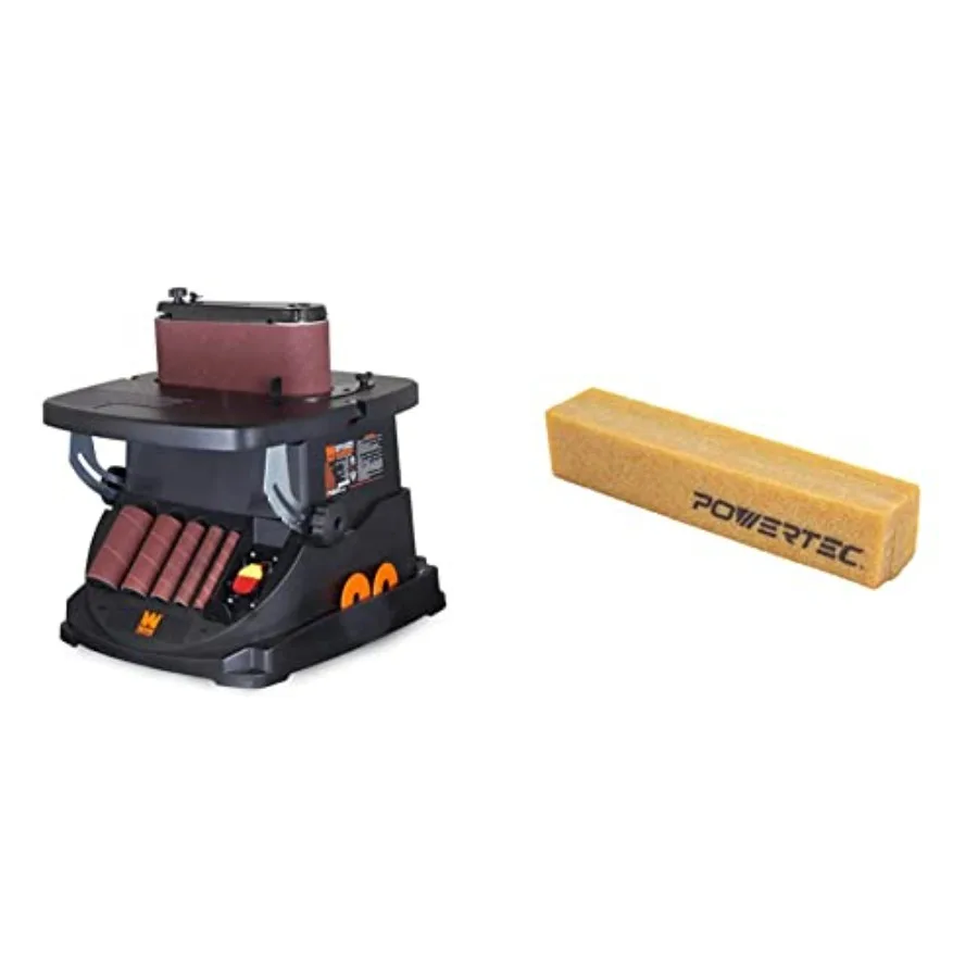 Oscillating Belt and Spindle Sander Bundle