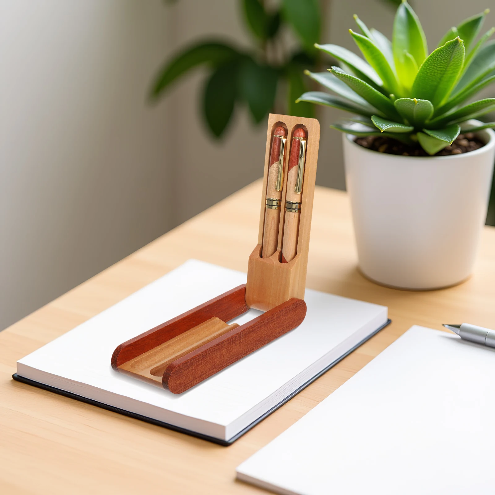 Wooden Fountain Pen Set Rosewood Smooth Writing Instrument Office Stationery Gift For Christmas Birthday Valentine
Wooden Fountain Pen Set Rosewood Smooth Writing Instrument Office Stationery Gift For Christmas Birthday Valentine