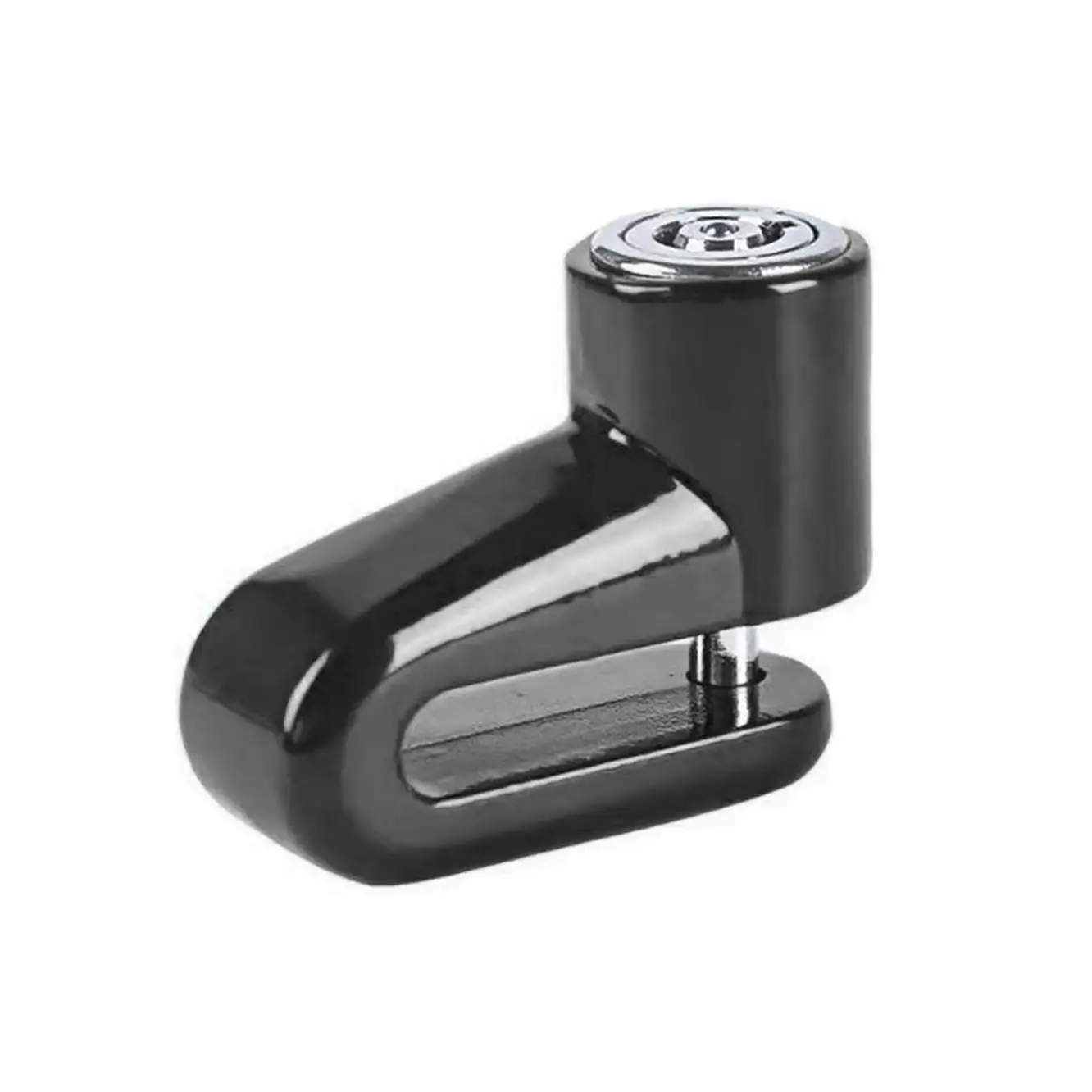 Black Anti Theft Security Disc Lock for Motorcycle Scooter Bicycle with 2 Keys Lock Seat Aluminum Alloy Wheel Disc Brake Lock
Black Anti Theft Security Disc Lock for Motorcycle Scooter Bicycle with 2 Keys Lock Seat Aluminum Alloy Wheel Disc Brake Lock