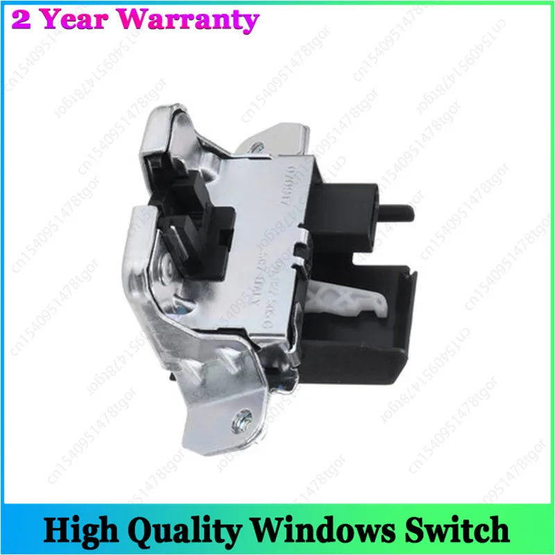 7P0827505G New Rear Trunk Door Lock switch For VW Touareg Sharan For Seat Alhambra 2011-2018 ON
7P0827505G New Rear Trunk Door Lock switch For VW Touareg Sharan For Seat Alhambra 2011-2018 ON