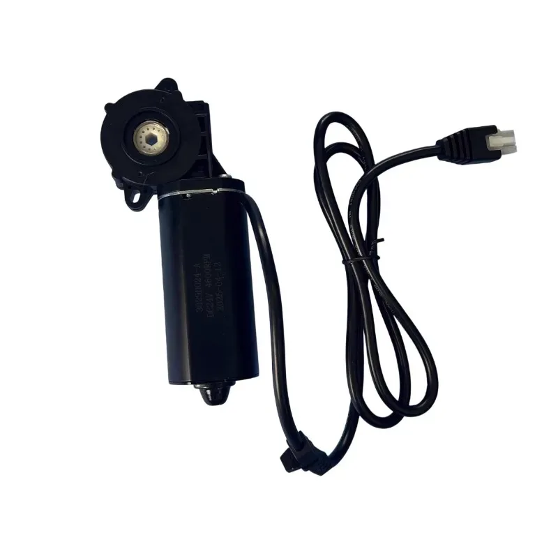 MAKA 94A10 hand-controlled integrated five-piece and six-piece set, height-adjustable desk motor, electric office desk accessory
MAKA 94A10 hand-controlled integrated five-piece and six-piece set, height-adjustable desk motor, electric office desk accessory