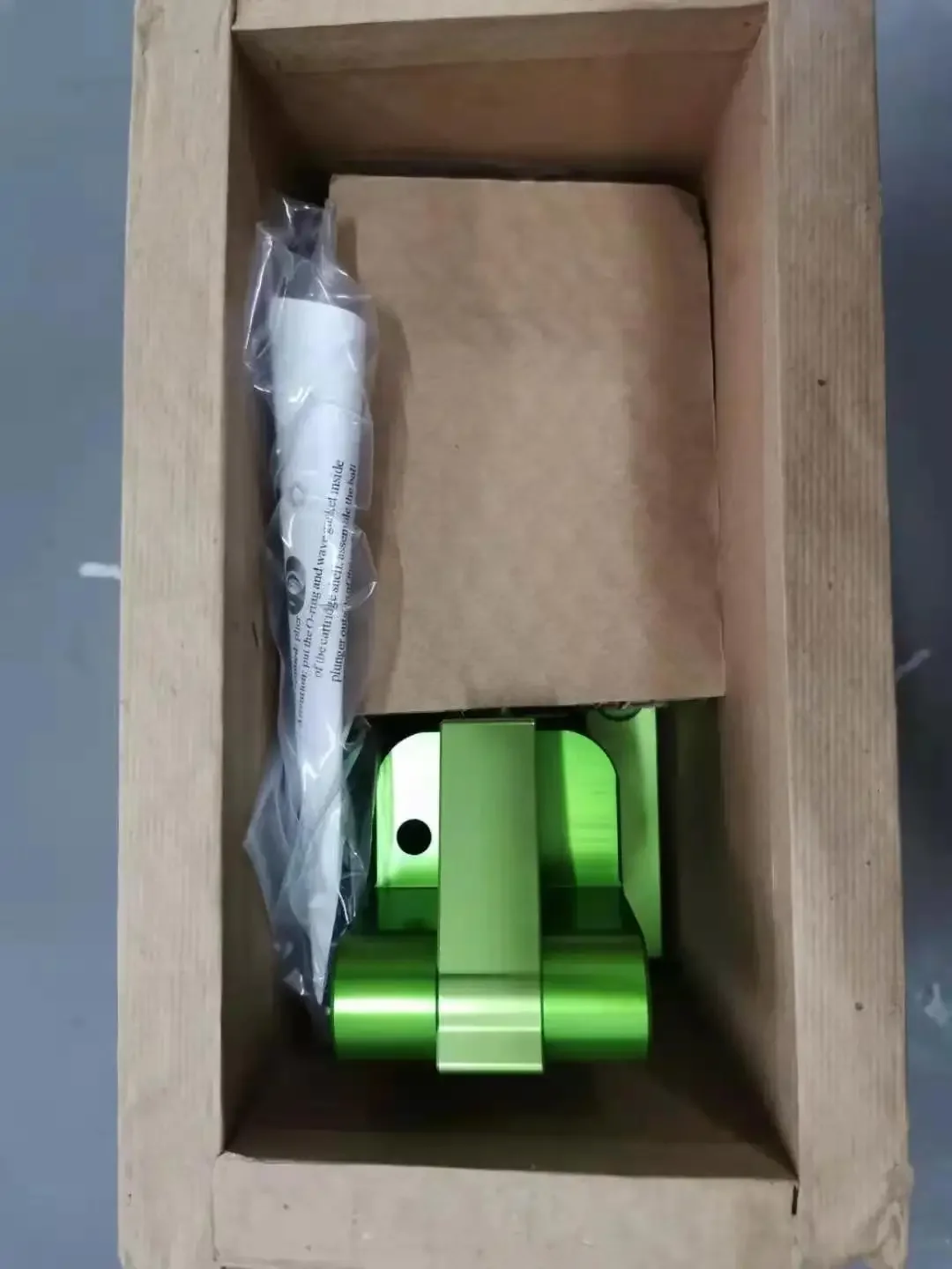 thumb