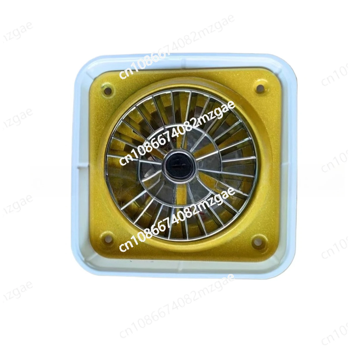 75mm Metal Adjustable Outlet for Parking Heater, Swivel Vent Head Accessory with 75mm Flange
75mm Metal Adjustable Outlet for Parking Heater, Swivel Vent Head Accessory with 75mm Flange