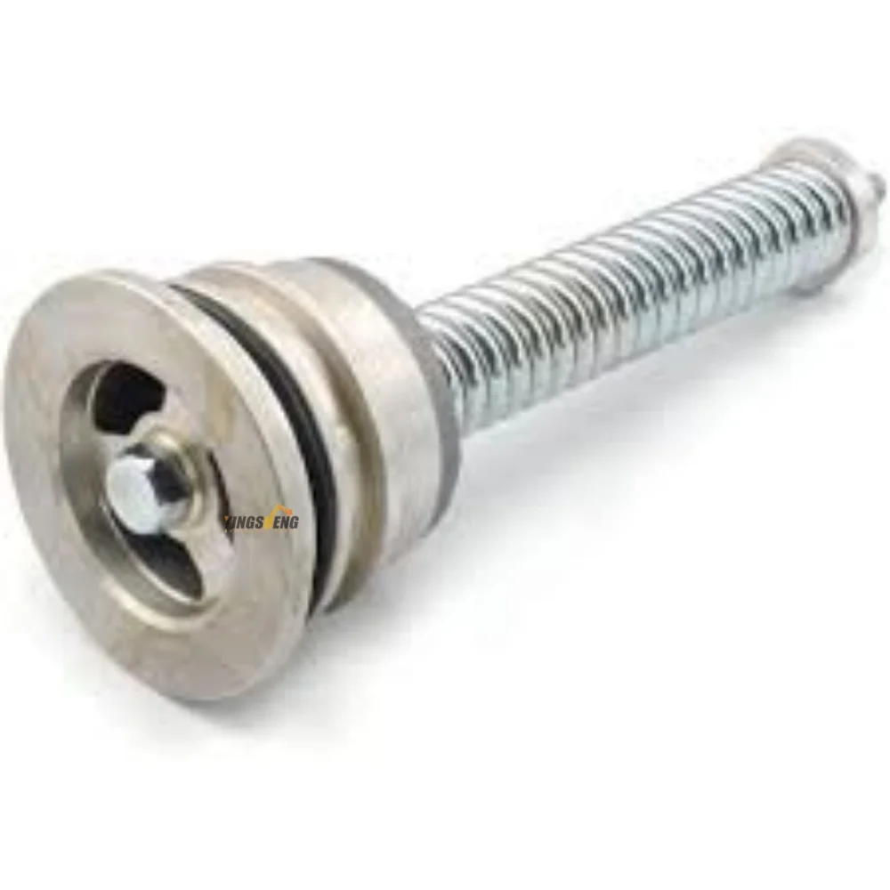 Обратный клапан ZAX450 2,5K, односторонний обратный клапан, обратный клапан 4436022, обратный клапан экскаватора для строительной техники 
Обратный клапан ZAX450 2,5K, односторонний обратный клапан, обратный клапан 4436022, обратный клапан экскаватора для строительной техники