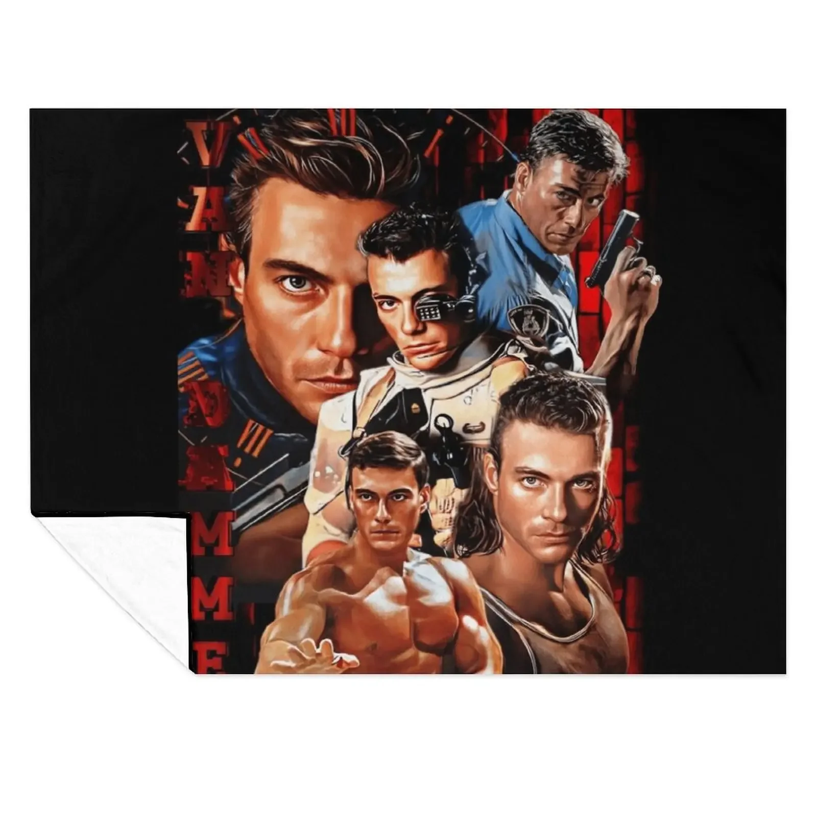 Jean Claude Van Damme Throw Blanket Luxury Throw Blankets For Sofas Decoratives Hairys Blankets
Jean Claude Van Damme Throw Blanket Luxury Throw Blankets For Sofas Decoratives Hairys Blankets