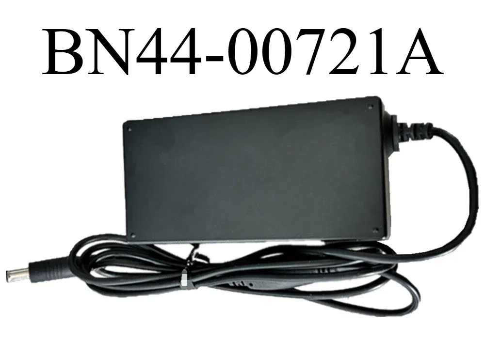 BN44-00721A A4514_DSM 14V 3.215A 45W Monitor AC/DC Adapter Power Supply Charger for S27D590C S27E591C T27D390E U28E570D U28E590D
BN44-00721A A4514_DSM 14V 3.215A 45W Monitor AC/DC Adapter Power Supply Charger for S27D590C S27E591C T27D390E U28E570D U28E590D