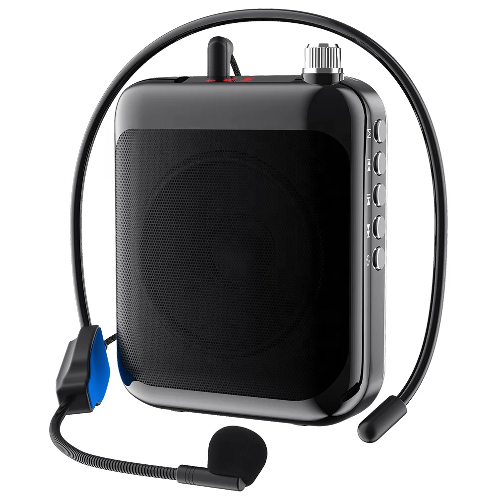 Durable 3.5mm Port Wireless Recording Radio Speaker Microphone
Durable 3.5mm Port Wireless Recording Radio Speaker Microphone