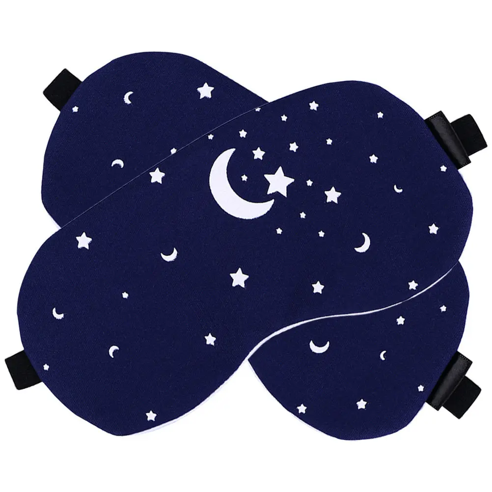 2Pcs Sleep Eye Masks Cotton Linen Breathable Soft Elastic Strap Travel Sleeping Masks for Indoor Outdoor Camping Comfortable
2Pcs Sleep Eye Masks Cotton Linen Breathable Soft Elastic Strap Travel Sleeping Masks for Indoor Outdoor Camping Comfortable
