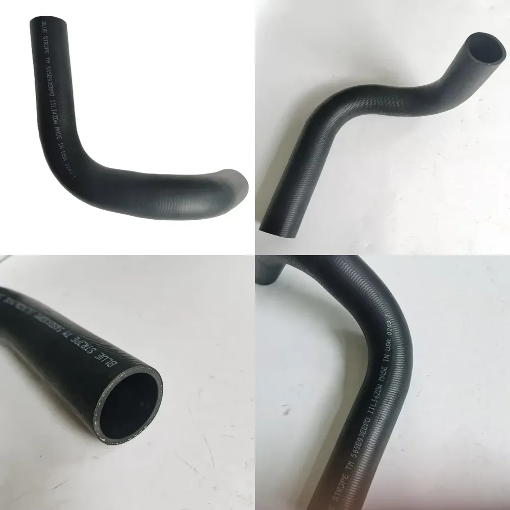 2026 Hot Item 720/DCE Downpipe A41339.0100 KALMAR DCE 80-100/45E Stacker Reach Stacker
2026 Hot Item 720/DCE Downpipe A41339.0100 KALMAR DCE 80-100/45E Stacker Reach Stacker