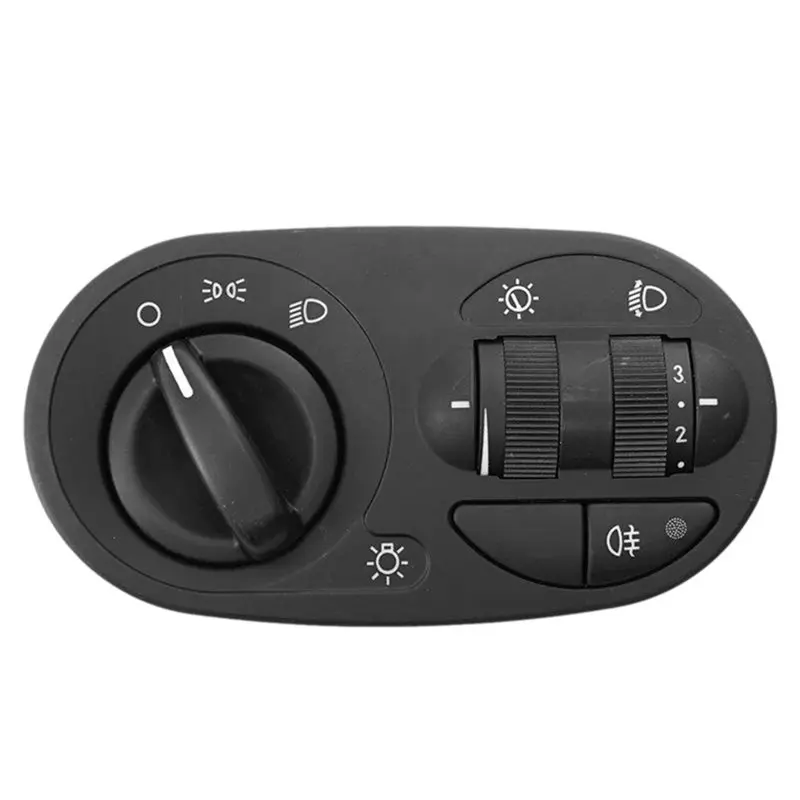 Car Headlight Fog Light Combination Switch 1118-3709820 For Lada Kalina 2004-2013
Car Headlight Fog Light Combination Switch 1118-3709820 For Lada Kalina 2004-2013