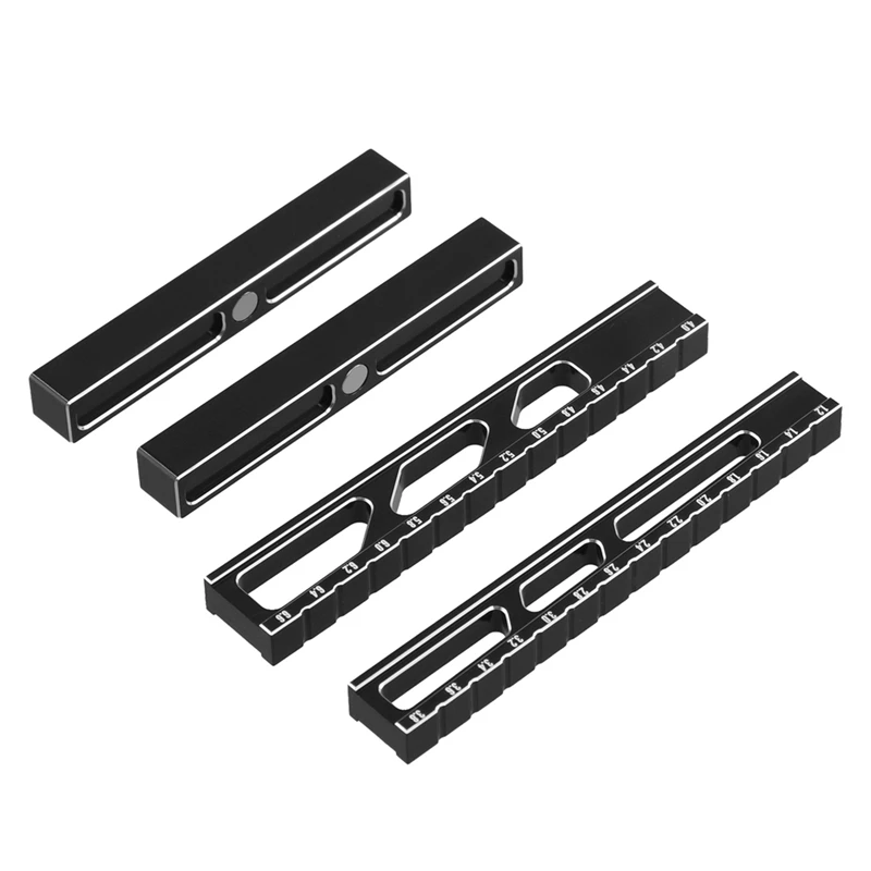 L67A RC Car Measuring Tool RC Car Ride Height Gauge Measurement Universal Practical RC Chassis Droop Gauge for 1/10 Rc Car
L67A RC Car Measuring Tool RC Car Ride Height Gauge Measurement Universal Practical RC Chassis Droop Gauge for 1/10 Rc Car