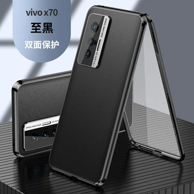 Смартфон Vivo X70, 360 дюйма, полная защита, металлический бампер, переднее стекло, заднее стекло, для Vivo X70, VivoX70, V2133A, V2104
Смартфон Vivo X70, 360 дюйма, полная защита, металлический бампер, переднее стекло, заднее стекло, для Vivo X70, VivoX70, V2133A, V2104