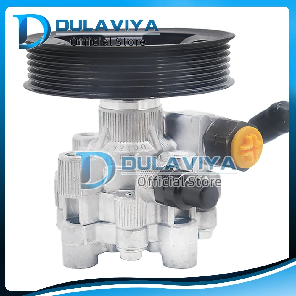 Насос гидроусилителя руля автомобиля для Toyota CELICA Corolla Matrix Pontiac Vibe 44310-20840 4431020840 44310-02101 44310-01030 4431001030
Насос гидроусилителя руля автомобиля для Toyota CELICA Corolla Matrix Pontiac Vibe 44310-20840 4431020840 44310-02101 44310-01030 4431001030