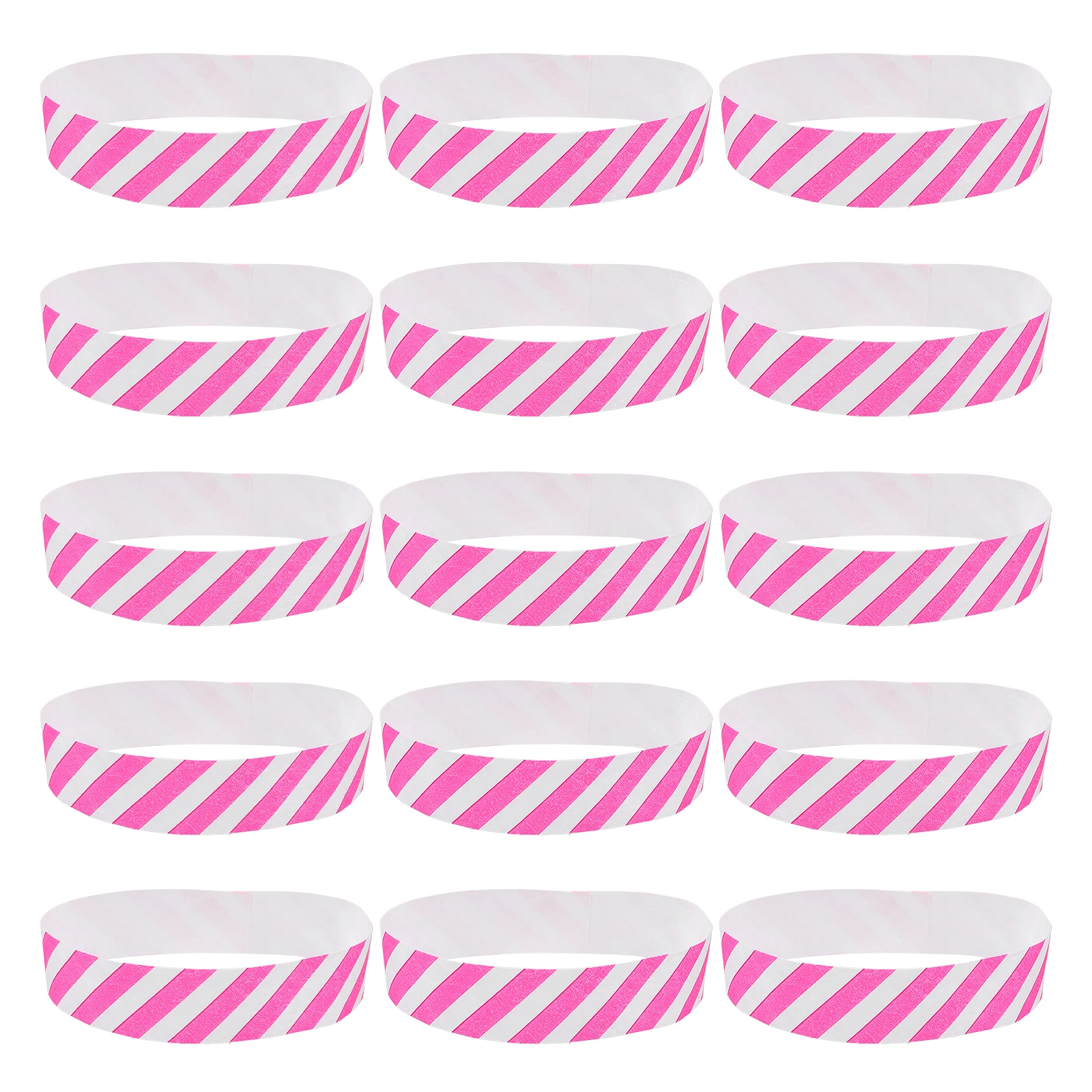 Paper Bracelet Event Wristband Wristbands Disposable Festival Bracelets Admission Concert Decorative
Paper Bracelet Event Wristband Wristbands Disposable Festival Bracelets Admission Concert Decorative