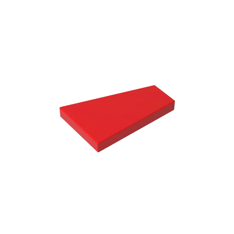 Gobricks GDS-M541 10PCS Wedge Special Tile Bricks Special 2x3 Left Parts Compatible with Moc Building Blocks Adult DIY Toys Gift
Gobricks GDS-M541 10PCS Wedge Special Tile Bricks Special 2x3 Left Parts Compatible with Moc Building Blocks Adult DIY Toys Gift