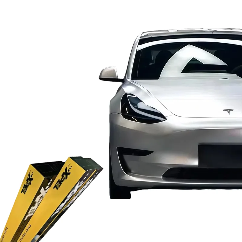 XPEL Color Change Film Selfreparing PU Chrome Liquid Silver Colored Wrap Films Paint Protection Stickers Protective Wrap Vinyl
XPEL Color Change Film Selfreparing PU Chrome Liquid Silver Colored Wrap Films Paint Protection Stickers Protective Wrap Vinyl