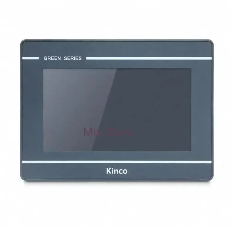 7 Inch HMI GL070 GL070E GL043 GL043E Human Machine Interface Industrial Control Display Screen with Ethernet MT4434T MT4434TE
7 Inch HMI GL070 GL070E GL043 GL043E Human Machine Interface Industrial Control Display Screen with Ethernet MT4434T MT4434TE