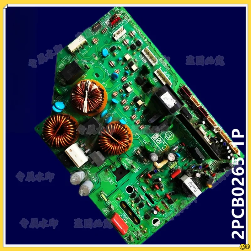 2PCB0265-11 2P024185-3 2PCB0265-1 1223440 P.C.B. 3FB03962-6 for 4MX80H 4MX80HVEC
2PCB0265-11 2P024185-3 2PCB0265-1 1223440 P.C.B. 3FB03962-6 for 4MX80H 4MX80HVEC