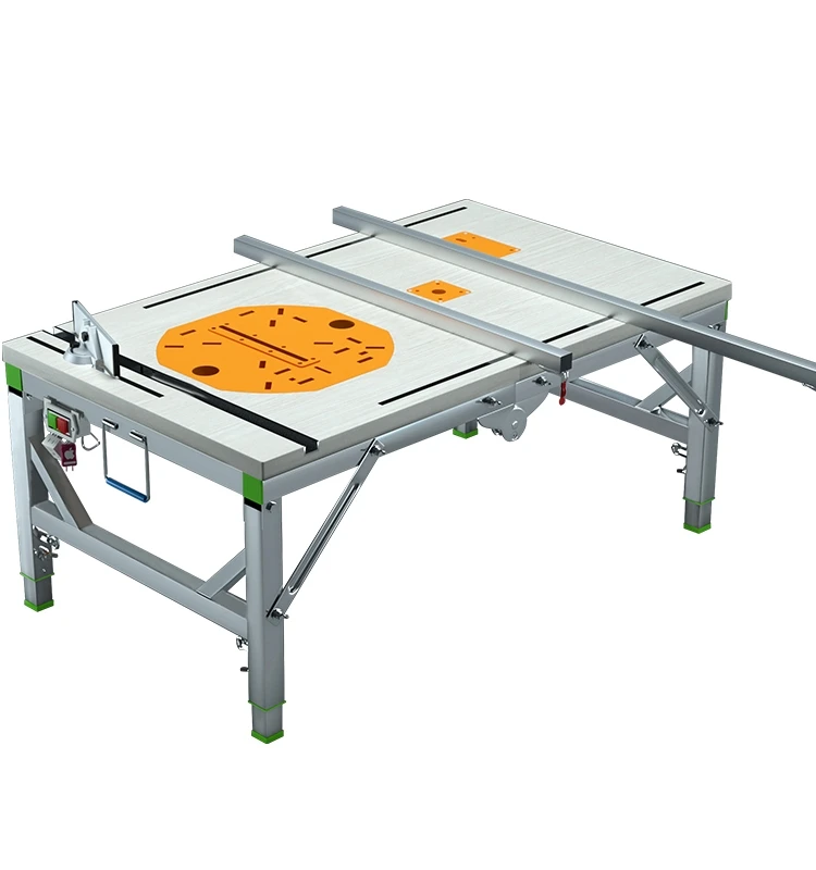 Woodworking Table Multi-Function Push Table Flip Saw Portable Table Saw Small Lifting Console Folding Carpenter's Wood Sa Pcs
Woodworking Table Multi-Function Push Table Flip Saw Portable Table Saw Small Lifting Console Folding Carpenter's Wood Sa Pcs