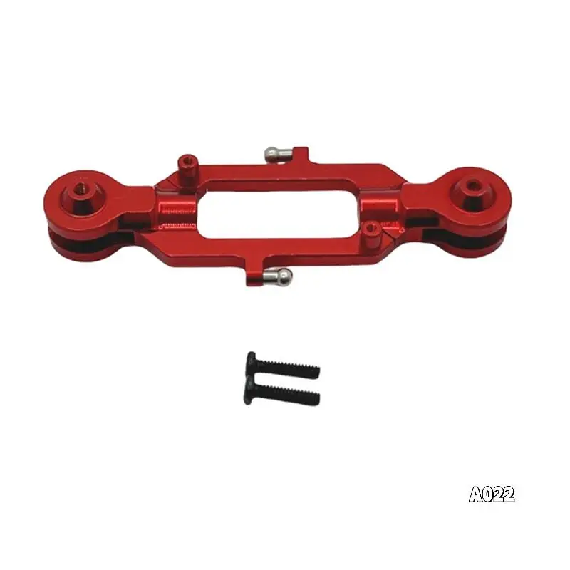RC Aircraft Helicopter Upgrade Blade Clamps The Rotor And The Cross Disc Clamps Kit For Wltoys K200 RC Aircraft Parts Red
RC Aircraft Helicopter Upgrade Blade Clamps The Rotor And The Cross Disc Clamps Kit For Wltoys K200 RC Aircraft Parts Red