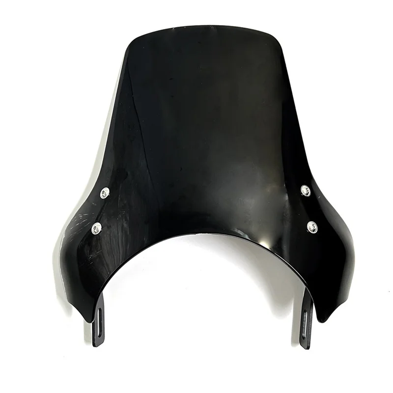 A03Z-Motorcycle Windshield Windscreen Air Deflector For Speed 400 Scrambler 400 X Scrambler 400X 2024
A03Z-Motorcycle Windshield Windscreen Air Deflector For Speed 400 Scrambler 400 X Scrambler 400X 2024