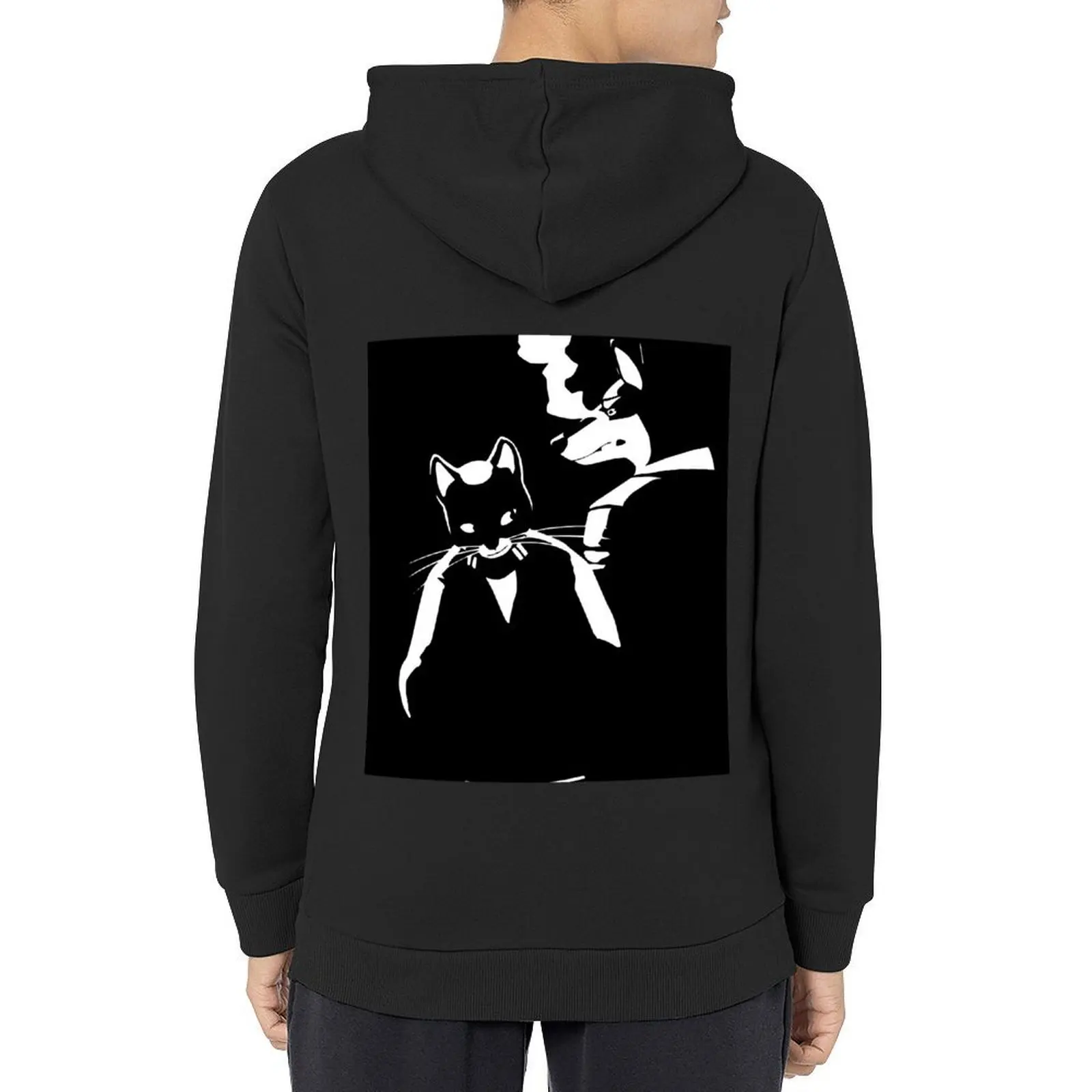 Lone Digger Hoodie autumn new products men's clothing men wear fashion men men's oversize hoodie
Lone Digger Hoodie autumn new products men's clothing men wear fashion men men's oversize hoodie