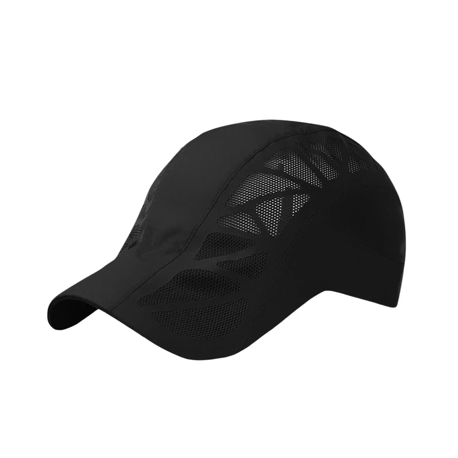 Summer Mesh Baseball Cap Flat Cap Quick Drying Adjustable Cool Visor Caps Sun Hats for Cycling Hiking Men Women
Summer Mesh Baseball Cap Flat Cap Quick Drying Adjustable Cool Visor Caps Sun Hats for Cycling Hiking Men Women