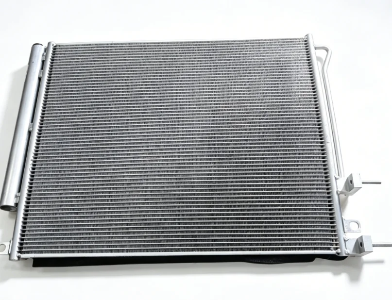 A/C AC Air Conditioning Condenser G16 68400-35000 6840035000
A/C AC Air Conditioning Condenser G16 68400-35000 6840035000